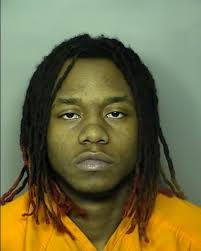 PRIESTER, JEFFERY CHRISTOPHER