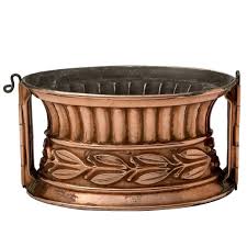 English Copper Oval Pie Game Kitchen Cooking Mould 19th Century 1stdibs Com Cooking Molds Pie Mold Pie Game