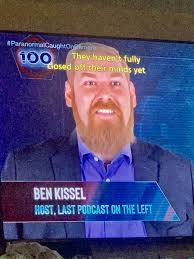 Ben Kissel