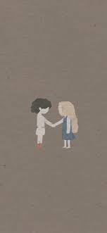 Bts Wallpapers Ilustrasi Karakter Animasi Ilustrasi