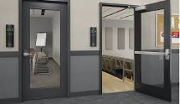Puertas y marcos comerciales - Tague Lumber