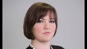 How I Made It: Jo-ann Robertson, Partner & CEO, Ketchum London