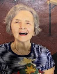 Margaret Sims Geyer Obituary