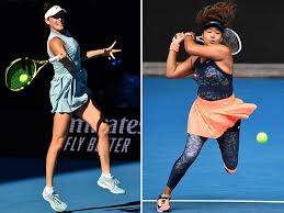 I'm so honored to be the ao2019 champion and world no.1! Osaka Im Melbourne Finale S Williams In Tranen Aufgelost Sn At