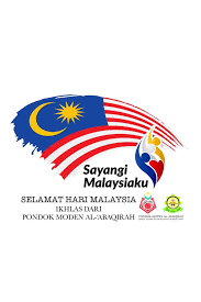 Alhamdulillah pondok ini telah pun siap dibina oleh penduduk kampung. Al Abaqirah Pma On Twitter Selamat Hari Malaysia Semoga Malaysia Terus Maju Jaya Aman Makmur
