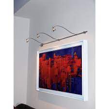 Wall Monorail By Edge Lighting Porteco Lighting Living Room Designs Living Room Design Diy Fine Art Lighting