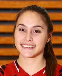 2020-21 Women's Basketball Roster