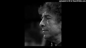 Bob Dylan live , Don't Think Twice It's Alright , Cardiff 2000