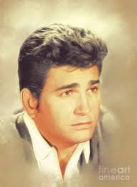 Michael Landon Actor by