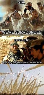 Top 18 Funny Military Memes Of Marines And Army Hilarious Life is both a blessing and a challenge. top 18 funny military memes of marines