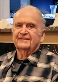 Robert Beebe Obituary (2024)