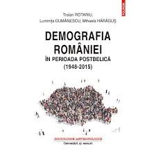 Check spelling or type a new query. Demografia Romaniei In Perioada Postbelica 1948 2015 Emag Ro