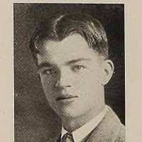 Richard Linn Edsall (1905–1967) • FamilySearch