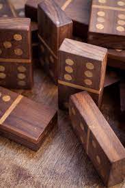 Retro Vintage Wedding Games Wooden Dominoes Dixidoesvintage Dixie Does Vintage Rentals In Dallas Tx Lawn Games Lawn Games Wedding Patio Games