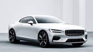 Its goal is to the polestar 2 sedanlike hatchback is the brand's answer to the tesla model 3; Volvo S Revamped Polestar Brand Will Take On Tesla Wired