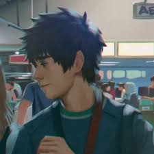 WIPP sketch.... “Im you, Mahito.” -yugi random sketch in my sketchbook.  #anime #jujutsukaisen #foryourpage #artist #yuji #mahito #drawing #sketch