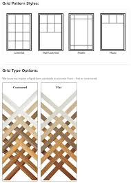 Jun 29, 2020 · the actual dimensions of the window are slightly smaller than the rough measurements to allow for installation materials. Gridless Windows Replacement Windows With Grids Or Without Grids