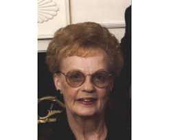 Barbara Buffum Obituary (1935