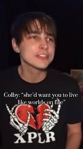 Yn Having A Panic Attack Sam and Colby