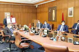 Radio yabiladi mustapha el berkani samhini ya loumima 79 auditeurs chaabi maroc aziz el berkani ynaalzhedek ya chomage feat sa 190 auditeurs Le Maroc Signe Pour L Acquisition De Vaccins Anti Covid D Astrazeneca Medias24