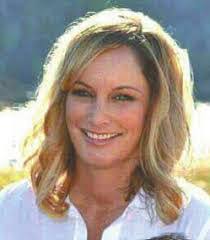 Tonya Vester's Instagram, Twitter & Facebook