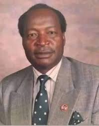 The late Anzino Osundwa nyakwar Magugu was a great guitarist in every sense  of it. Little wonder then, that the legendary Ochieng' Kabaselleh sought  his services and by extension, his Mazadijo outfit