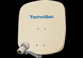 Technisat 1045 8194 Digidish 45 Satellitenschussel 45 Cm Universales V H Lnb Mediamarkt