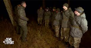 M6 lance le sens de l'effort le 19 février prochain © m6. Le Sens De L Effort M6 Marius Victime D Une Trahison Departs Et Abandons En Serie Toutelatele