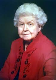 Dollie Thomas Obituary