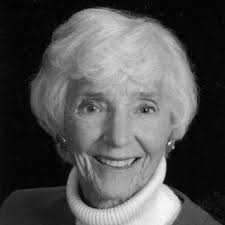 Mary Overbey Obituary (1930