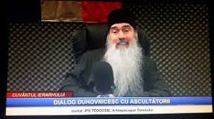 Astfel, îps teodosie snagoveanu, arhiepiscopul tomisului, a declarat că nu va susține vaccinarea atâta timp cât nu se vor face analize ale vaccinului de către organisme independente. Ips Teodosie Snagoveanu Despre Tainele Bisericii Catolice Youtube