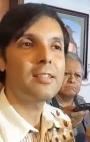 Etienne Daniel Fass Alonso