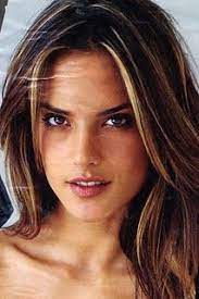 Highlight ideas for dark hair range from a few scattered highlights to thick, chunky highlights that make it almost impossible to see your natural hair color. Atelier Emmanuel Hi Lites Face Framing Highlights Dark Hair With Highlights Balayage Brunette Hair Color Highlights