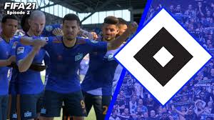 Venue name volksparkstadion city hamburg capacity 57030. A Perfect Home Debut Fifa 21 Hamburger Sv Rtg Career Mode Ep 2 Youtube