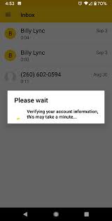 Sprint Visual Voicemail Not Working With Google Pixel 3, The Carrier Is  Working On A Fix - Piunikaweb