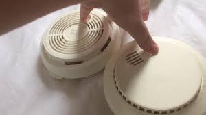 Details zu family gard smoke alarm fg888d. 2 Smoke Alarms At Once Youtube