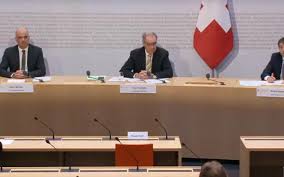 Der bundesrat hat entschieden, dass ab morgen montag schweizweit schärfere massnahmen gegen die htr.ch übertrug die pressekonferenz live aus dem medienzentrum des bundeshauses. Bundesrat Verstarkt Die Unterstutzung Fur Arbeitslose Htr Ch
