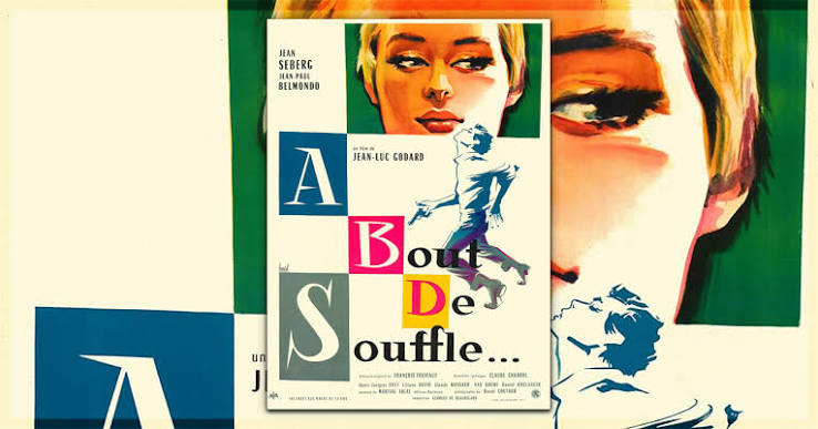 Breathless' Review: An Important Yet Dated Piece of Film History -