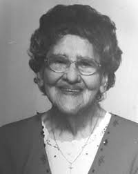 Edna Bowen Obituary (2016)