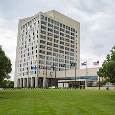 Working At Federal Reserve Bank Of Kansas City Employee Reviews Indeed Com