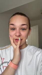 Megan Mccurdy's Instagram, Twitter & Facebook