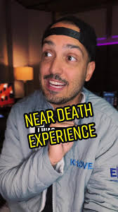Near death experiences can be great life lessons. #christiantiktok #klove  #christianity