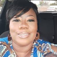 Charlene Childers's Instagram, Twitter & Facebook