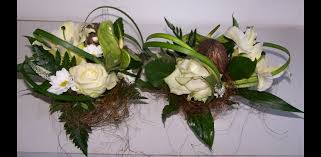 Fleurs pour mariage 👰 envoi d'un joli bouquet de fleurs à partir de 24.90€ 💐 livraison en 4h 7jrs/7 partout en pour un bouquet de mariée ou une composition florale mariage, nos artisans fleuristes. Guide Des Fleurs Avec Le Fleuriste Mariage A Saint Nazaire