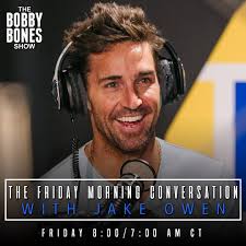 Bobby Bones Show