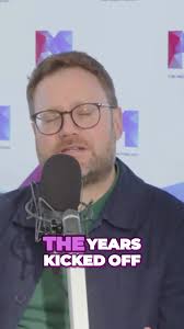 Broadcast's Chris Curtis