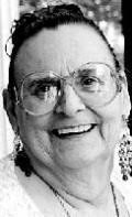 Patricia Everhart Obituary (2010)