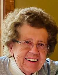 Mildred Paul Obituary (1929