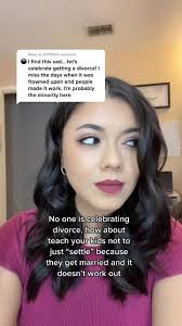 Understanding the Stigma of Divorce: Insights from Tiffany Paskas