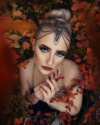 Beauty by Kelly Colb